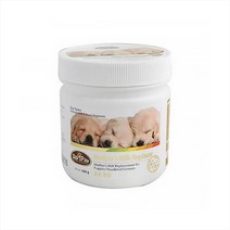 [데이스포] 초유 분유 200g 강아지 반려견 신체 발달 소화흡수 모유성분
