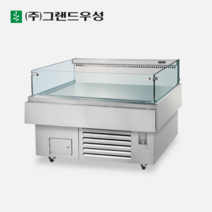 우성 샌드위치 어묵 쇼케이스 업소용 1200 올스텐
