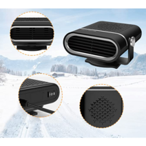 12v/24v 150w 차량온풍기 차량용온풍기 미니온풍기 차량히터온풍기, 24v