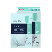 메디힐 VTR 브이 스트레칭 패치, 4매입, 5개