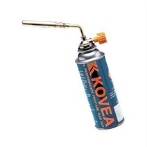 |+HAPPY+|화력 좋은 브레이징토치 KT-2504|+HAPPY+|, 본상품