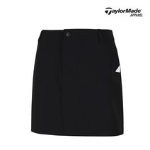 [테일러메이드]여성 포켓 배색 큐롯 TWCUJ6986-199