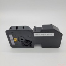 DDA 재생토너 교세라미타 ECOSYS M5521cdn 검정 2.6K, 상세페이지 참조, 1개
