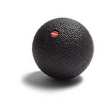 토구 블랙볼 필라테스 마사지볼 8cm, 검정색, 3개