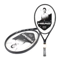 헤드 115sq 225g 스피드엑스 테니스라켓 테니스공, 헤드 스피드엑스 테니스라켓