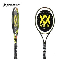 볼키 V-셀 10 98 320g 16x19 G2 2021 테니스라켓, 45, 폴리