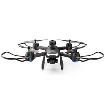 카메라 드론 프로페셔널 쿼드콥터 6k 공중 카메라 Uav Hd 원 버튼 컨트롤 시스템 듀얼 드론 제어 장난감, 01 4K Dual camera_03 3 battery