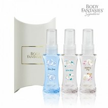 바디판타지 향기 바디미스트 29ml 1+1+1, 화이트머스크1+웨딩데이2