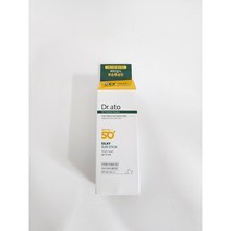 닥터아토 실키선스틱 SPF50+ PA++++, 3개