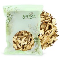 동의한재 국산 고본 500g, 단품