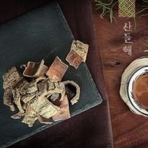 국산 두충나무 껍질 선별포장, 1개, 500g