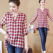 스피소 느리게걷기 여성 롱셔츠 가디건 셔츠원피스 셔츠가디건 여름 아우터 여름자켓 롱자켓 봄 여름 가을 얇은 셔츠 블라우스