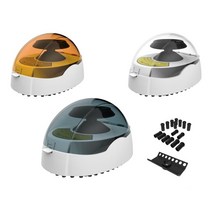 컨비젼 미니 원심분리기 (Mini Centrifuge Spindown) BK-Mini-10K