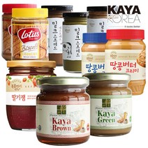 카야잼 로투스잼 밀크스프레드 딸기잼 땅콩잼 토핑류, 17)복음자리 유자차 480gX1병