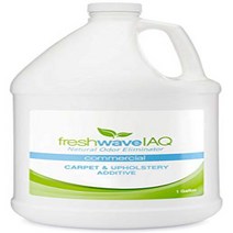 Fresh Wave IAQ Commercial Odor Eliminating Laundry Additive 1 Gallon