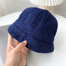 도쿄 스타일 여름 스타일 모자 아미 모자 벙거지