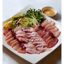동쪽바다푸른수산 강원도 동해바다 대방어회 방어 필렛 통 가성비 1마리 홈마카세, 대방어회 2000g (특대 / 8~10인분)