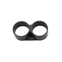 배관자제 스토퍼 1/2 및 3/4 정원 호스 접는 끝 플러그 16mm 20m 유형 8 물개 농업 15Pcs, 01 20mm