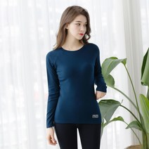 필로소피아 필로소피아 파이로웜 약기모 긴팔티 P1107 요가 헬스 필라테스 피트니스웨어