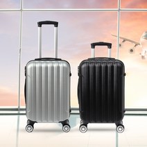 기타 기내반입 20인치 파인뉴 여행용 초경량 캐리어 (2colors)