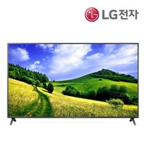 [LG물류배송] [무료설치] LG전자 LG TV UHD 4K LED 스마트TV 에너지효율 1등급 신모델 UQ931C, 217cm/(86인치), 스탠드형