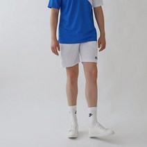 [웰리스트] 남성 트레이닝 하프팬츠 런닝웨어