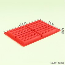 빵틀 베이킹 다이소빵틀 수플레만들기 Вафельница Силиконовая Форма Для Торта Аксессуары Выпечки, 02 A