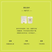 향초 아로마 액세서리 캔들 아로마 데코 촛불 심지 향초 웨딩 Candle 홈, 02