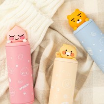 카카오프렌즈 스틱형 손난로 보조배터리 5000mAh, 선택완료, 스틱형 손난로 춘식