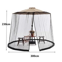 캐노피 천막 야외 정원 파티 모기장 차양 여행 텐트용, 1.300230