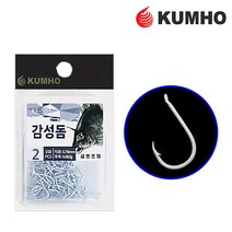 금호조침 덕용 감성돔 지누 바늘 묶음 낚시바늘 카고 낚시 소품 찌낚시 채비