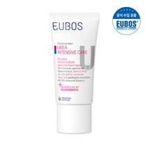 오이보스 [오이보스] 우레아 페이스(수분보습) 크림 50ml, 단품없음