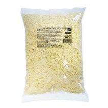 썬리취 모짜렐라 뉴질랜드치즈_2.5kg