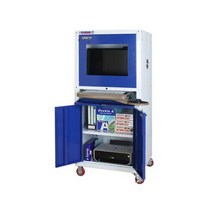 SPC-750 PC 국산 이동식 보관함 650x750 컴퓨터