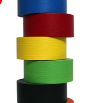 3M 페인트작업 종이 마스킹테이프 48mm 도장테이프 현황표, dkdkwhdk투디코 파란색, 투티코파랑색