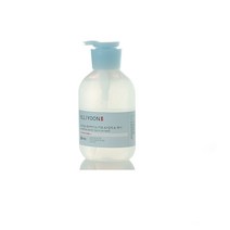 일리윤 세라마이드 아토 6.0 탑투토워시, 3개, 350ml