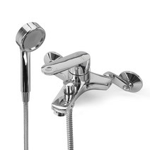 NUNUBITEL_샤워 욕조용 SJ-502_5022 용수전 욕실 화장실 목욕탕 실수전 수도꼭지 기수전_NUB누비텔레숍, 옵션이없는_단일품목입니다