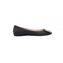 로저비비에 Roger Vivier 고메뜨 버클 발레리나 플랫슈즈RVW208020766WAB999