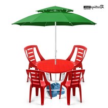 카페파라솔 편의점 야외 테이블 카페의자 파라솔세트, 13.컬러테이블(정사각)남색