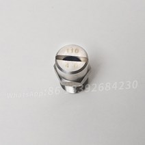 디젤 노즐 플랫 팬 노즐 0-110degree Vee 제트 워터 스프레이 HVV V 냉각 산업용, 10 1 of 4-6503