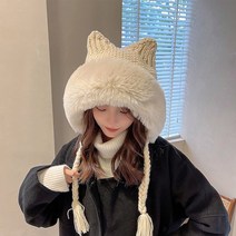 선빛 빅캐드 모자