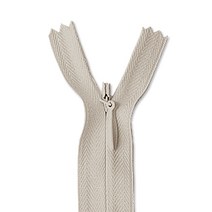 [동대문패션포인트] 콘솔지퍼, 10인치 10개, 832