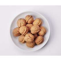 김천 우리호두 무농약 알호두(중), 우리호두 중, 2개, 2kg