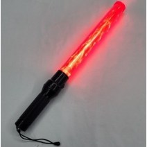 교통정리 경광등 공사현장 주차장, 1개