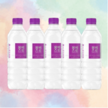 몽베스트 500ml 20개 40개 60개 80개 해양심층수 무라벨 유라벨 가정배달 먹는 에코, 500미리 79개