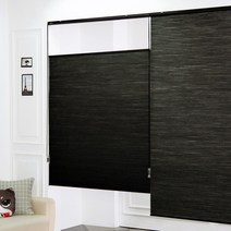 암막허니콤쉐이드 벌집블라인드 40 x 40