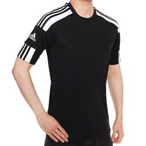 아디다스코리아 스쿼드라 21 저지 반팔