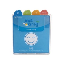 본사직영 루미루미 대기질안내 카드형 게시판, 포맥스