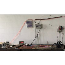 이동식호이스트 전동윈치 전기 윈치 12V 휴대용 맞춤형 핸드 트럭, 한개옵션0