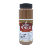 화미 계피가루, 2개, 400g